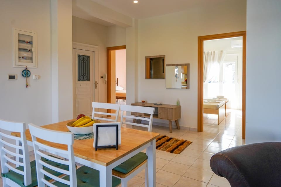 Kyriakos Apartment Apartment in Mastihari