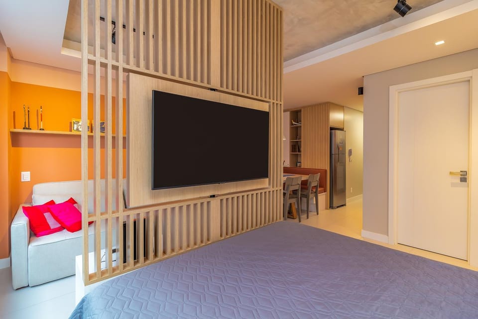 TV and multimedia