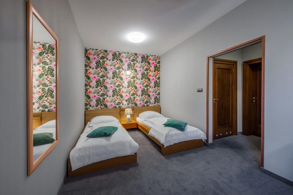 Hotel Zalesie Hotel in Lesser Poland Voivodeship