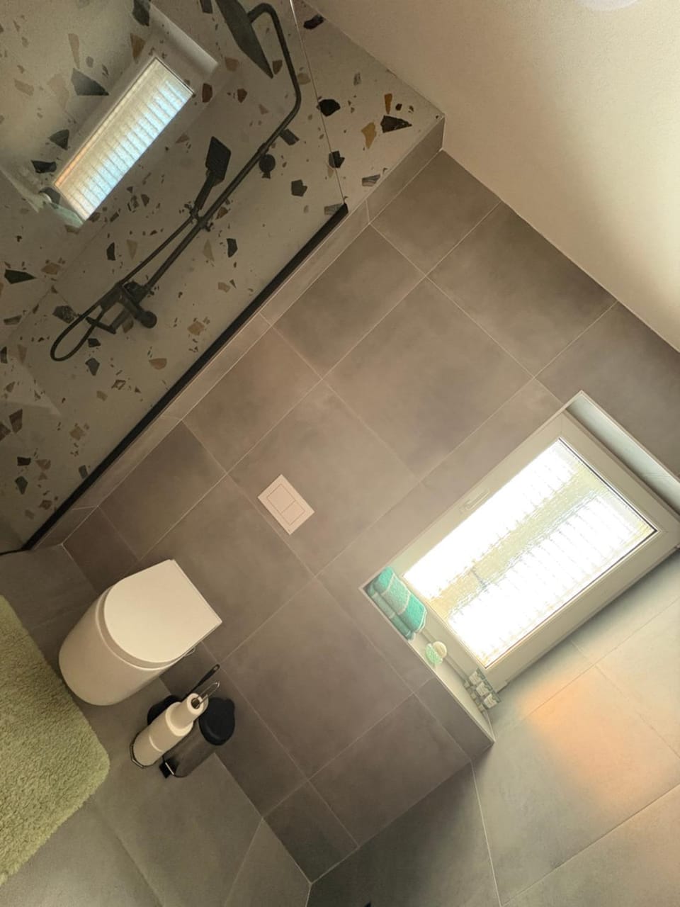 Apartment Teleferica Rabac Apartment in Istria County