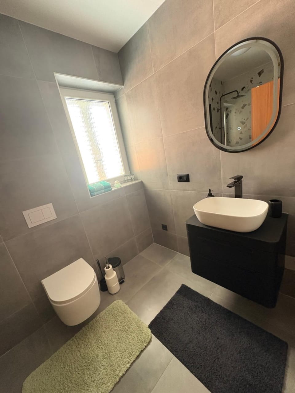 Apartment Teleferica Rabac Apartment in Istria County