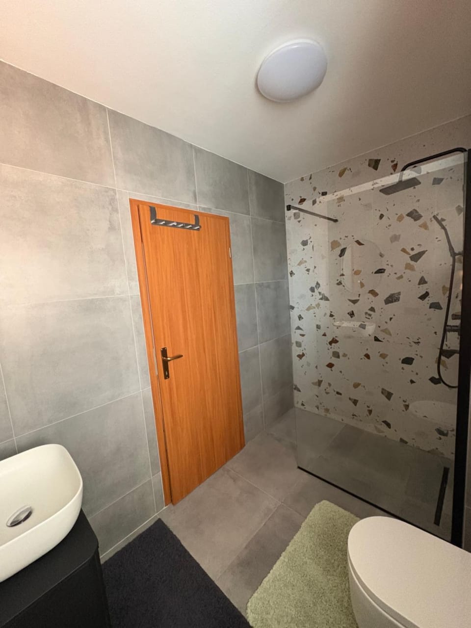 Apartment Teleferica Rabac Apartment in Istria County