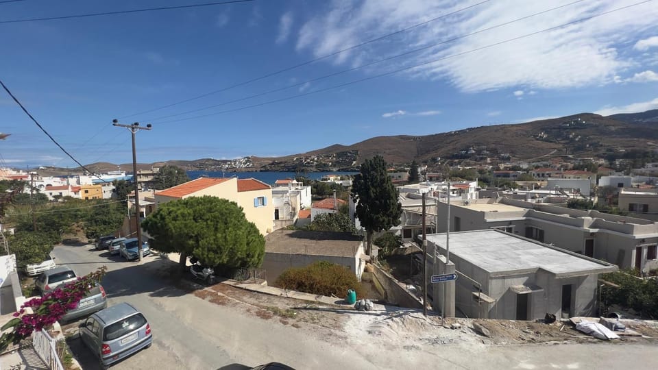 Su Casa KEA House in Kea-Kythnos