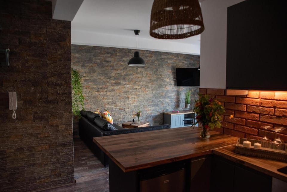 Róża Wiatrów 2 Apartment in Lithuania