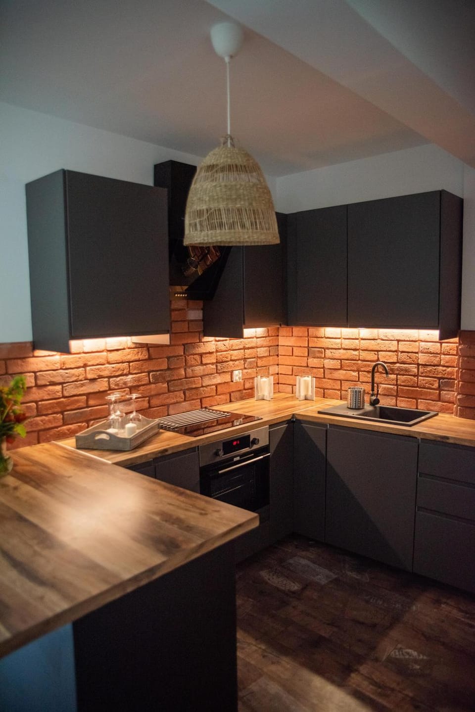 Róża Wiatrów 2 Apartment in Lithuania