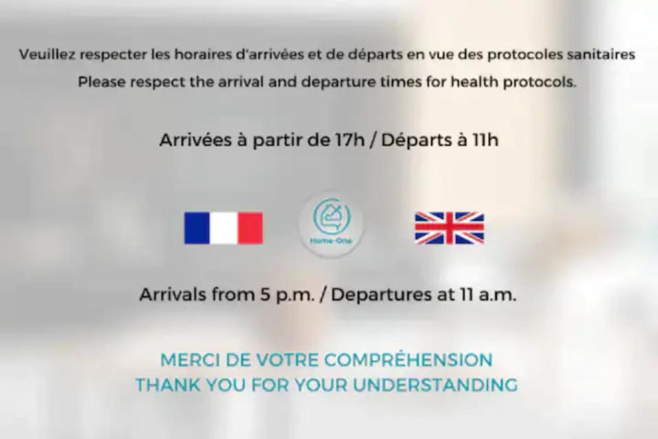 NOUVEAU - RENOVE - LE PASSAGE - Home-One Apartment in Besançon