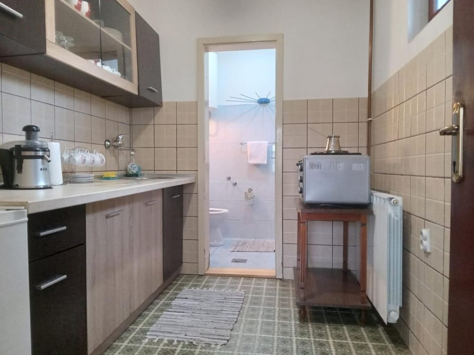 Apartmani Emir Apartment in Federation of Bosnia and Herzegovina
