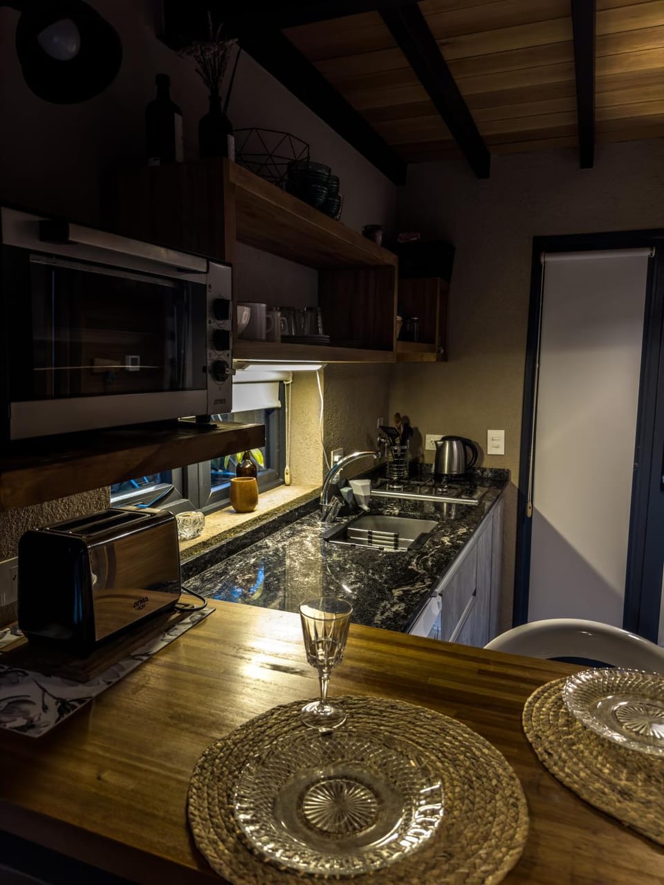 Apartamento simple y cómodo Apartment in Villa La Angostura