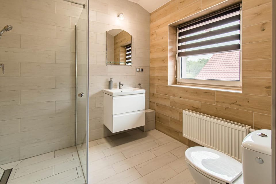 Noclegi Orło Farm Stay in Lithuania