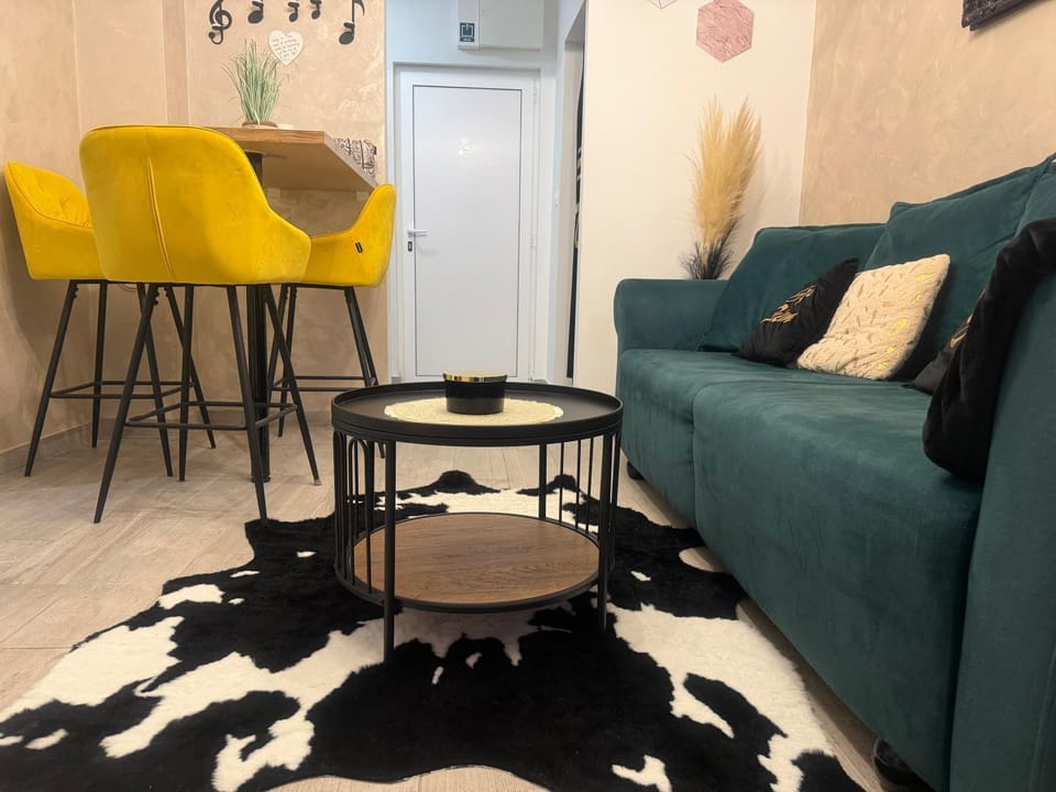 Carpe Diem Apartment in Rijeka