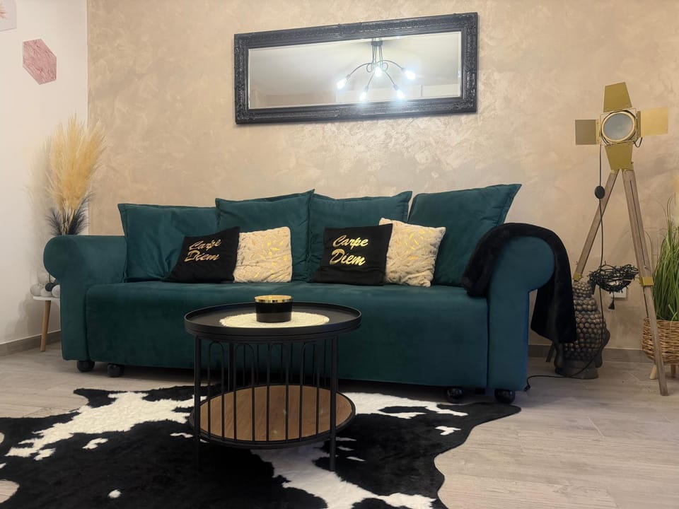 Carpe Diem Apartment in Rijeka