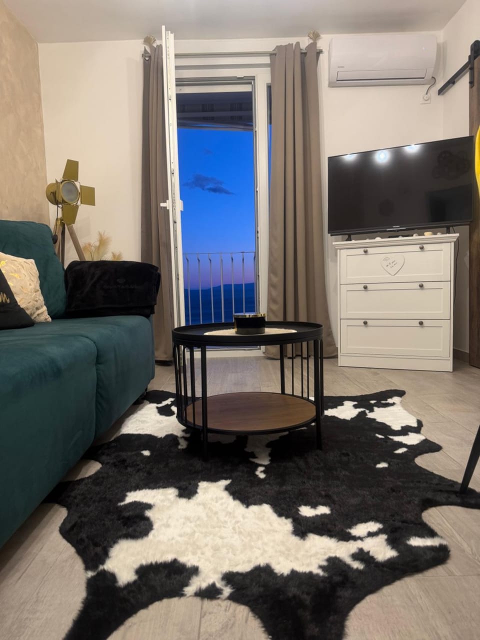 Carpe Diem Apartment in Rijeka