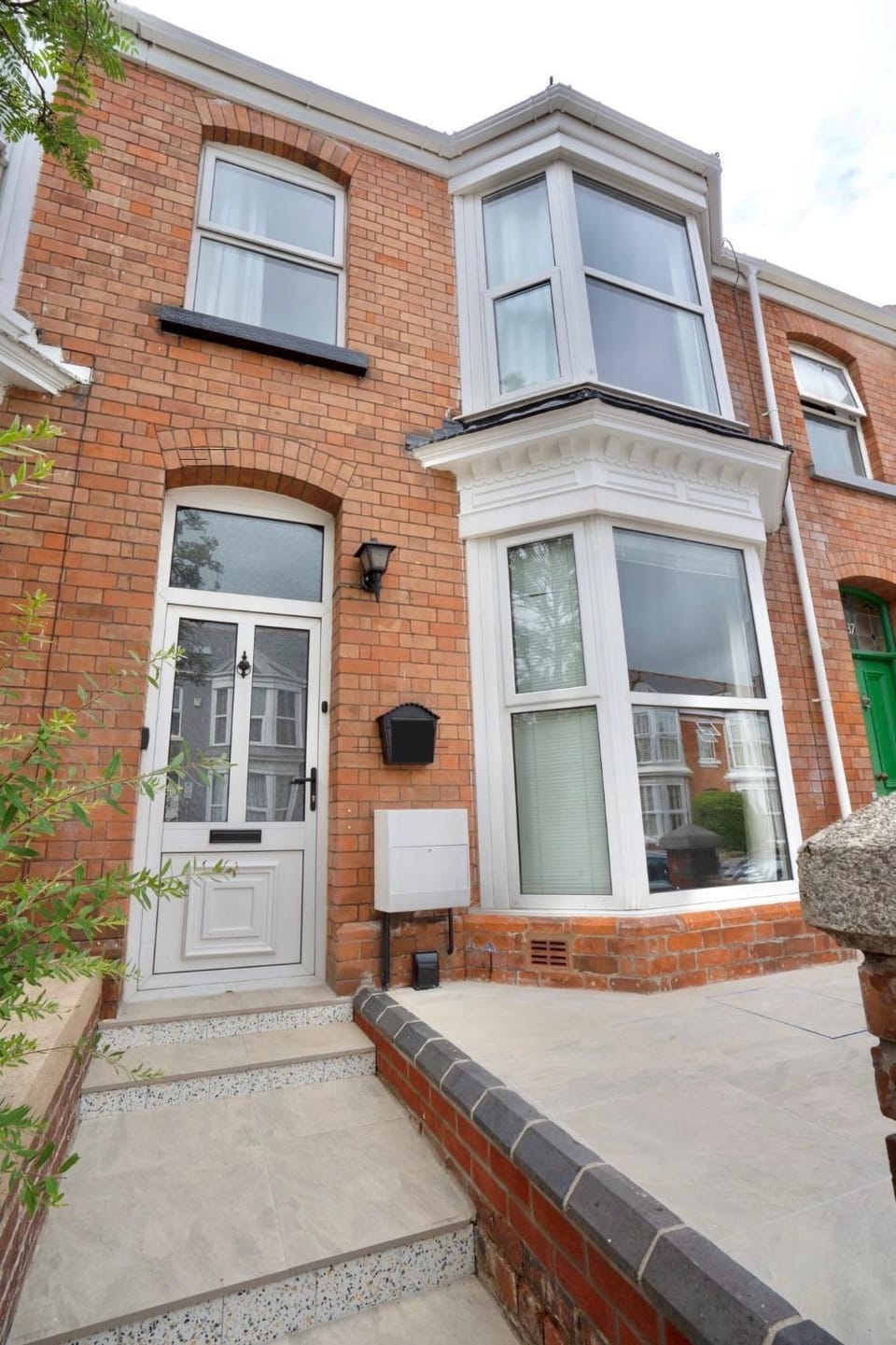 Beautiful Family Home in the Heart of Swansea House in Wales