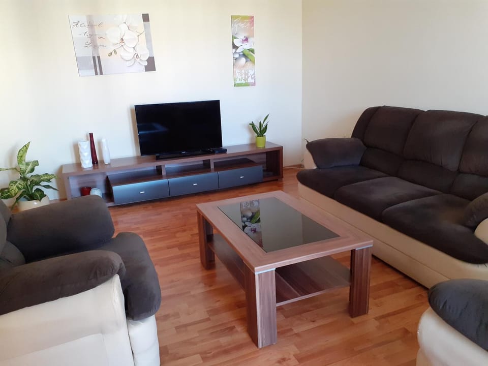 Apartman Lila Apartment in Istria County