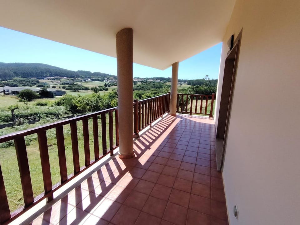 CASA JUAN LEMA House in Galicia
