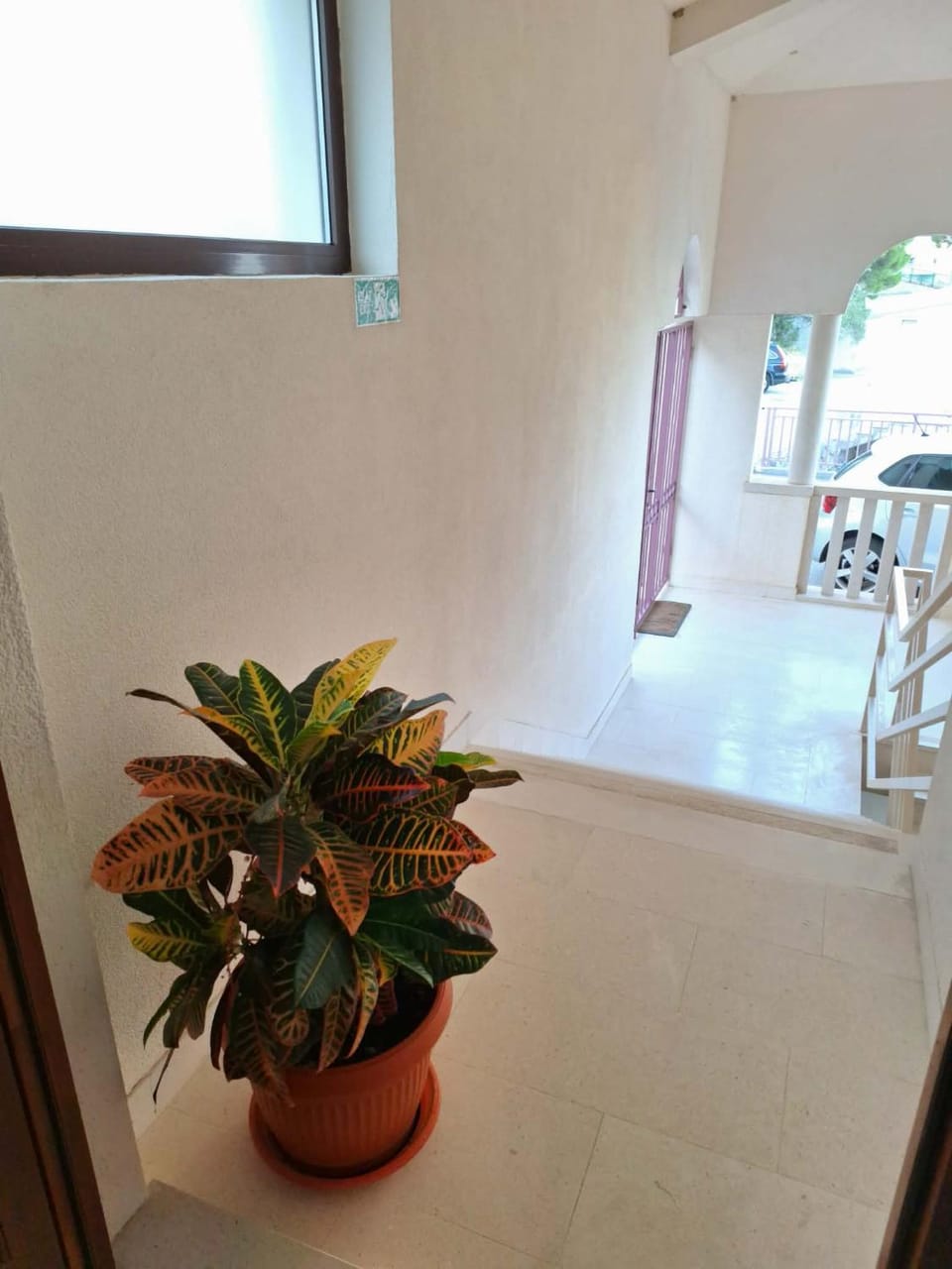 Apartmani Mira & Nikola Apartment in Brela