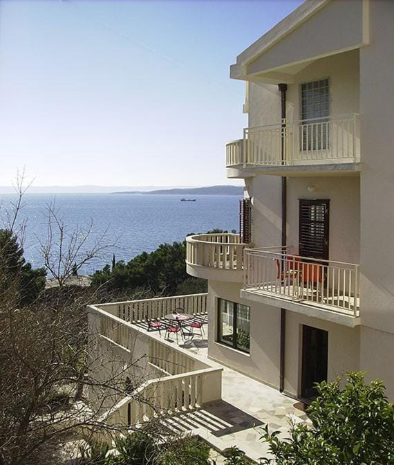 Apartmani Mira & Nikola Apartment in Brela