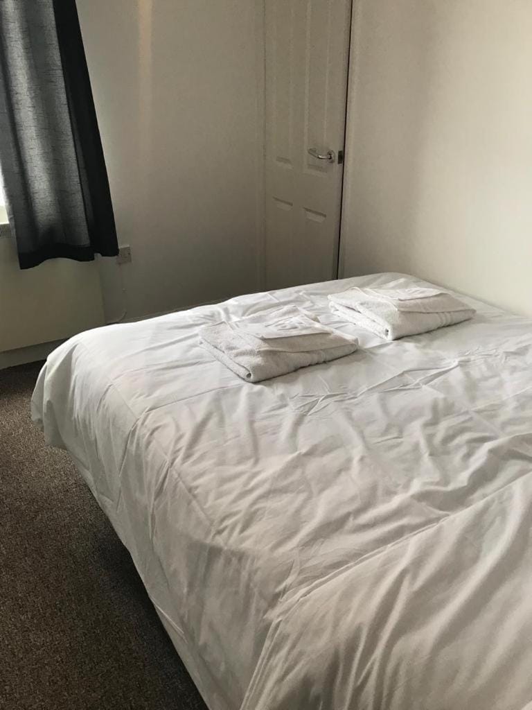 Entire Three Bedrooms Flat, 7 Apartment in Great Yarmouth