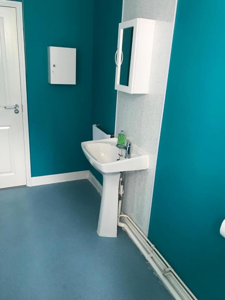 Entire Three Bedrooms Flat, 7 Apartment in Great Yarmouth