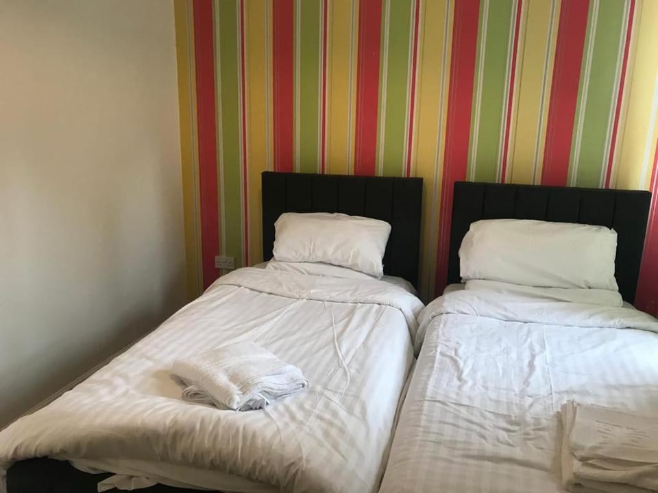 Entire Three Bedrooms Flat, 7 Apartment in Great Yarmouth