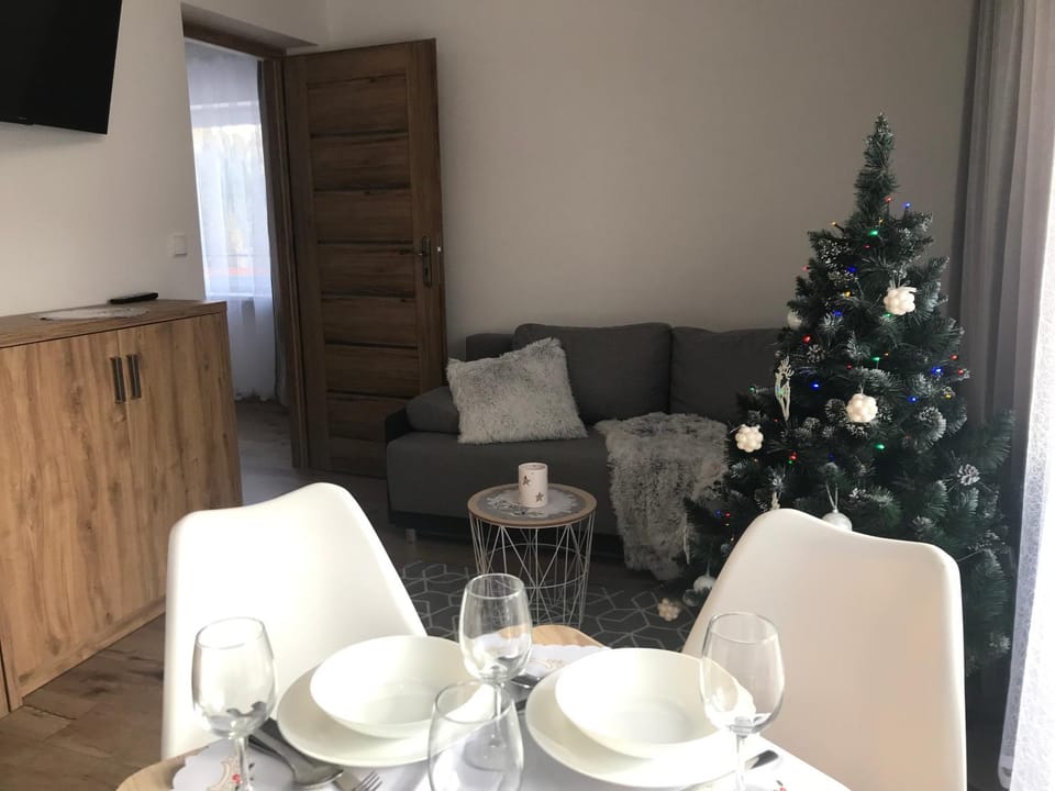 Apartament Pod Górami Apartment in Zakopane