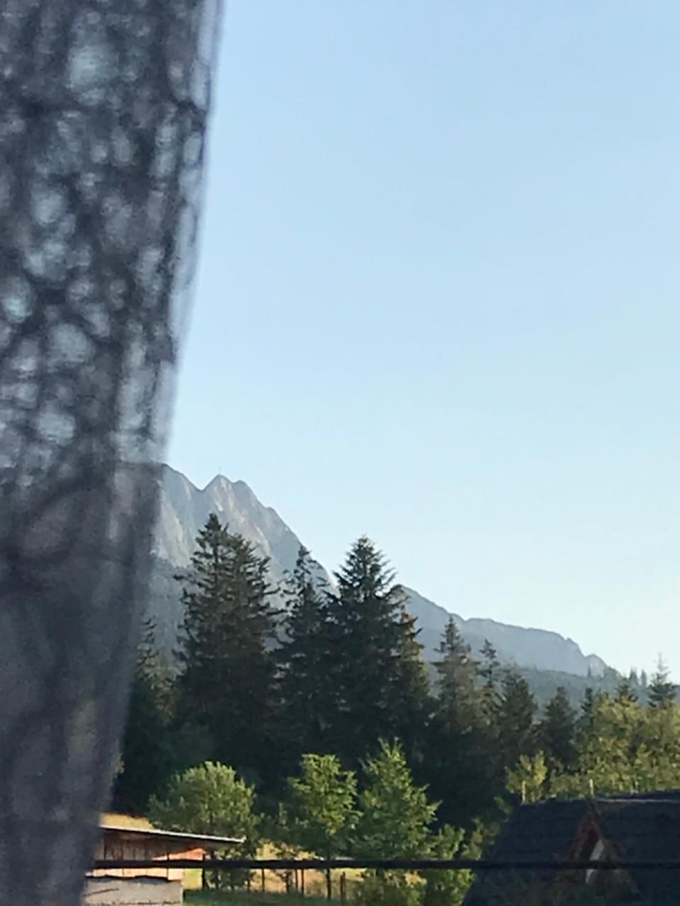 Apartament Pod Górami Apartment in Zakopane