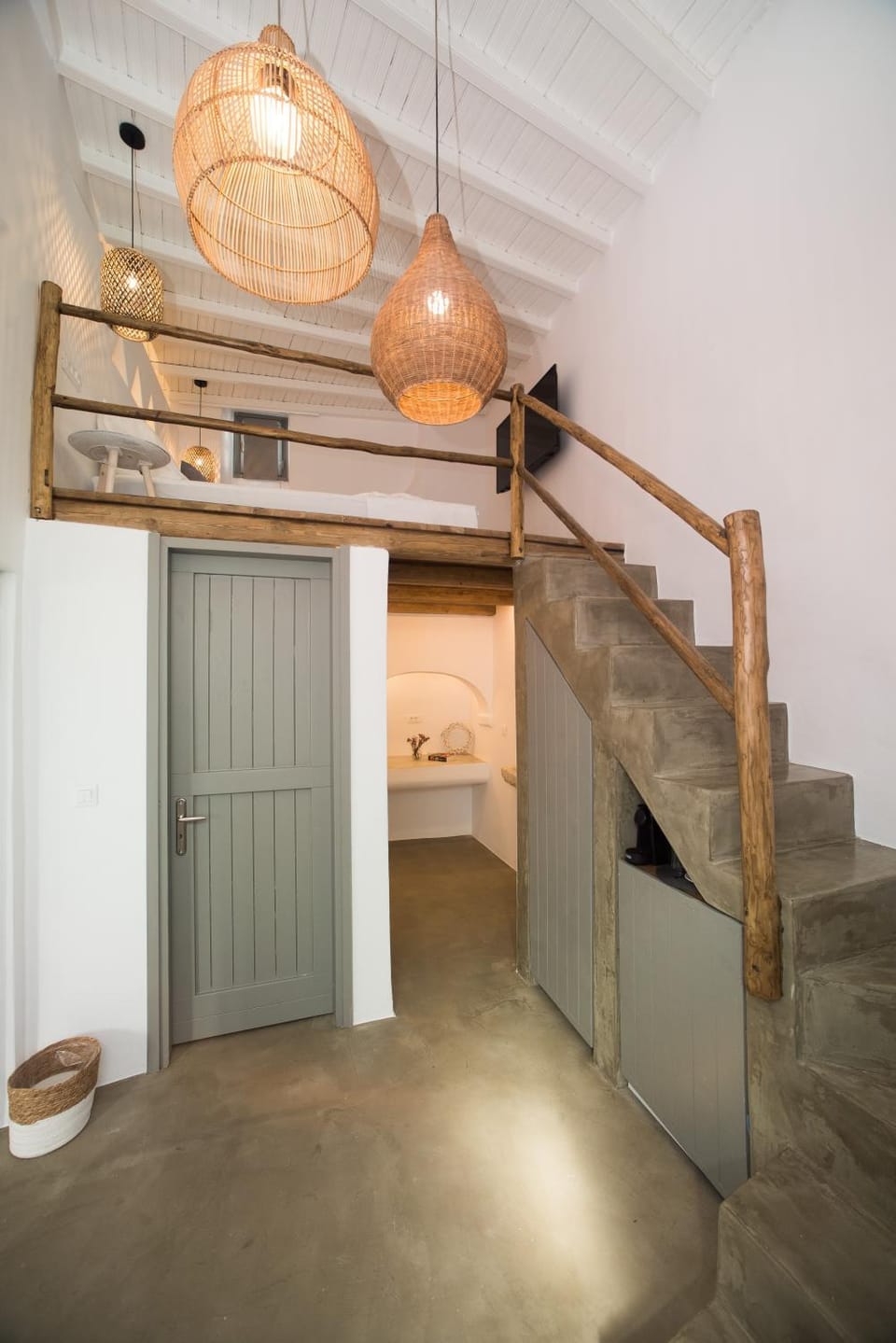 New Apartment in the heart of Mykonos town - 2 Apartment in Mykonos