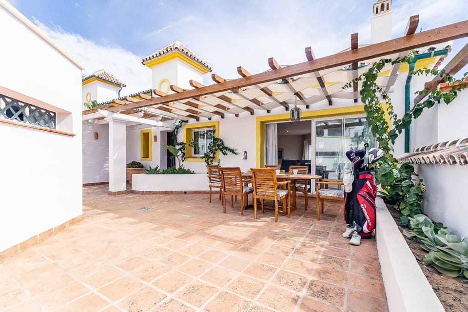 Patio, Balcony/Terrace