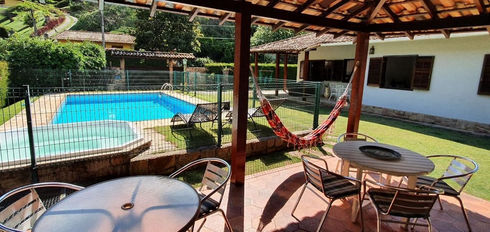 Hot Tub, Balcony/Terrace, Swimming pool