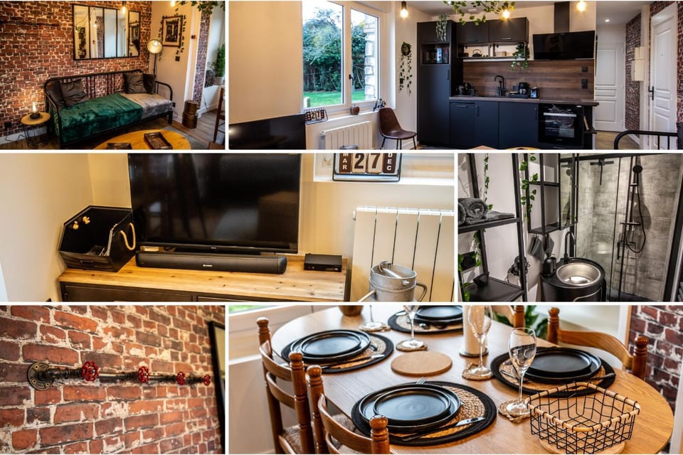 Communal lounge/ TV room, Bathroom, TV and multimedia, View (from property/room), Meals, Dinner, stove, kitchen