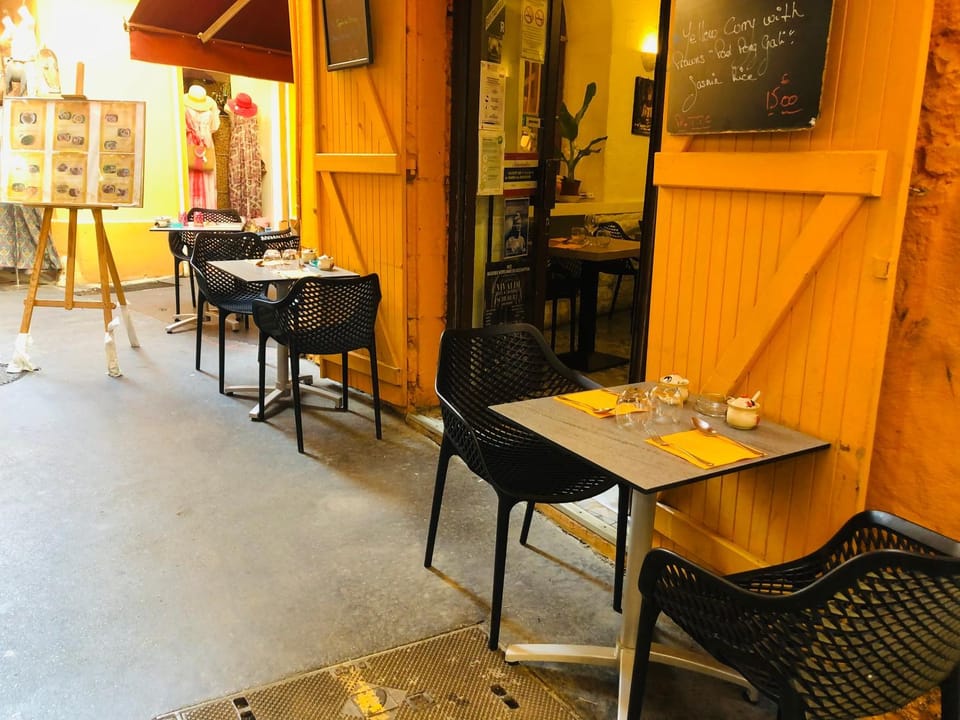 "Au Cœur du Vieux Nice Place Rossetti et de sa fabuleuse Promenade des Anglais" Apartment in Nice