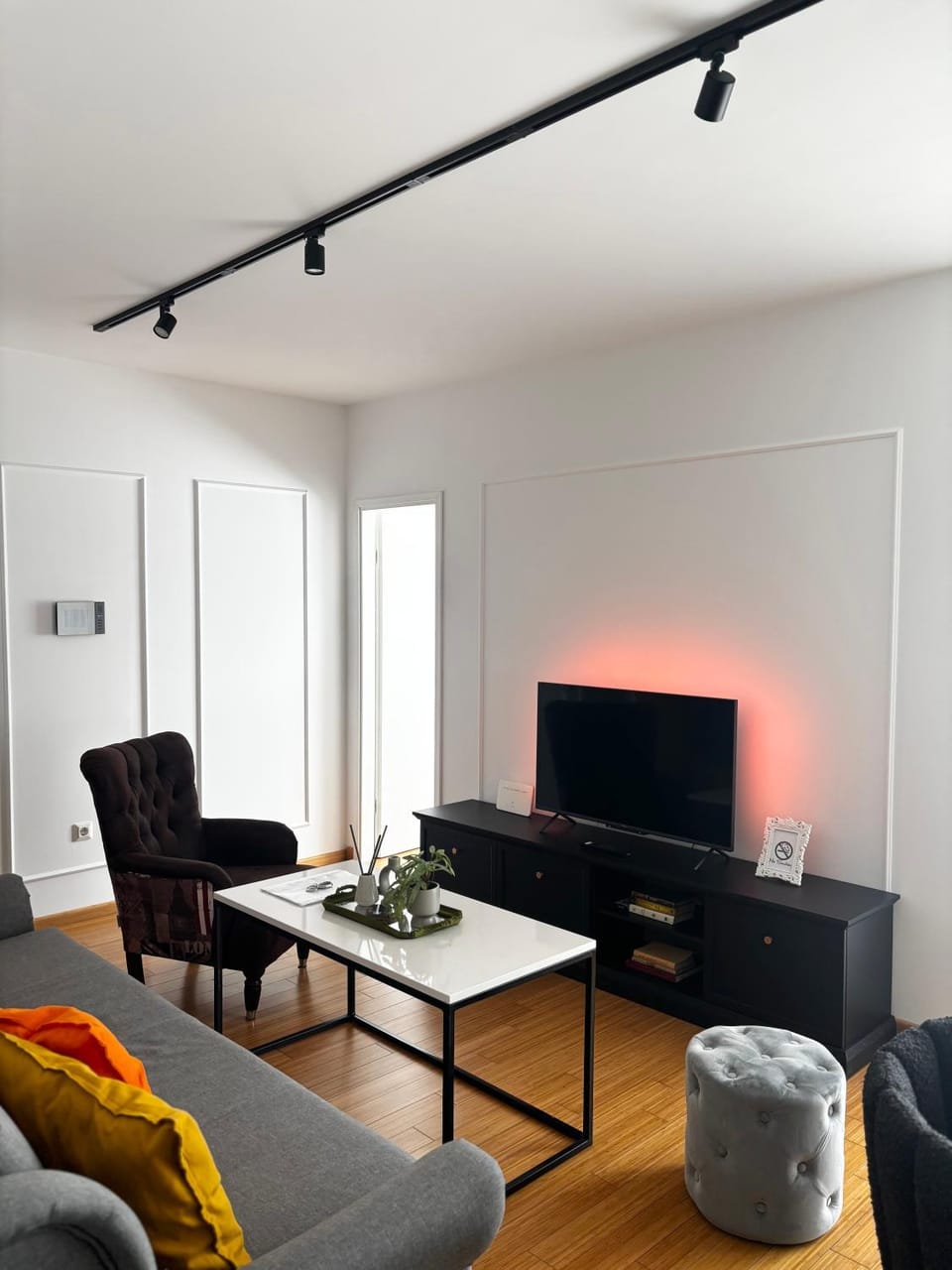 Apartment Rose Apartment in Slovenia