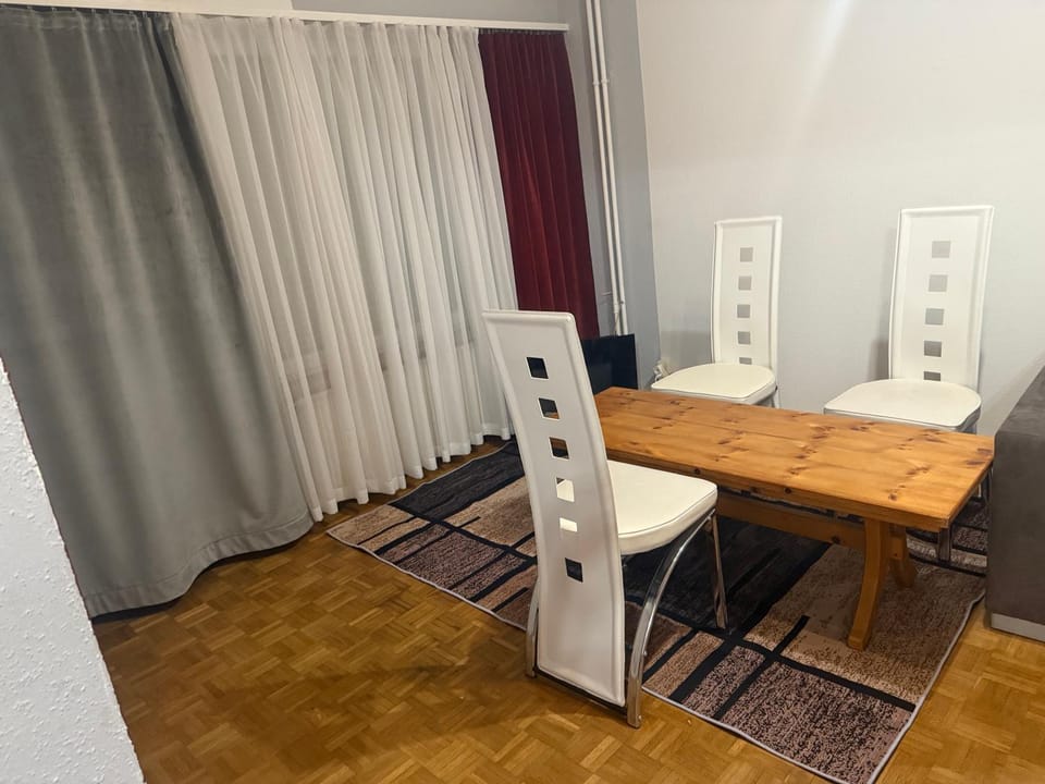 MYM NOW Apartment in Bern Apartment in City of Bern