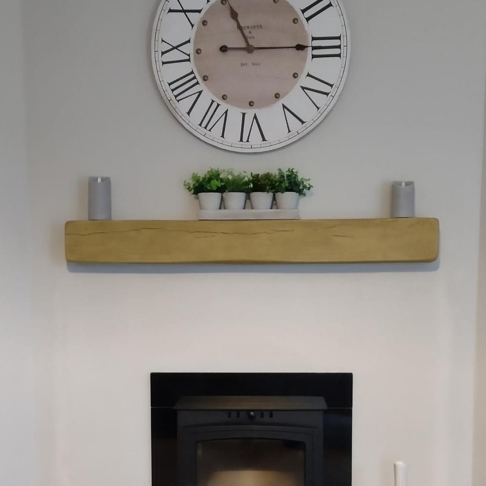 Mournes Snug House in Northern Ireland