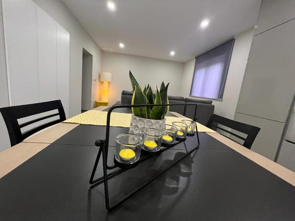 Casa das Flores ll Apartment in Viana do Castelo District, Portugal