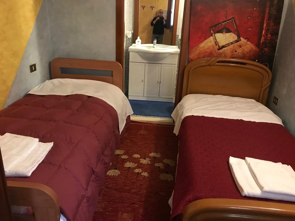 CA ' SAN SAMUELE Apartment in San Marco