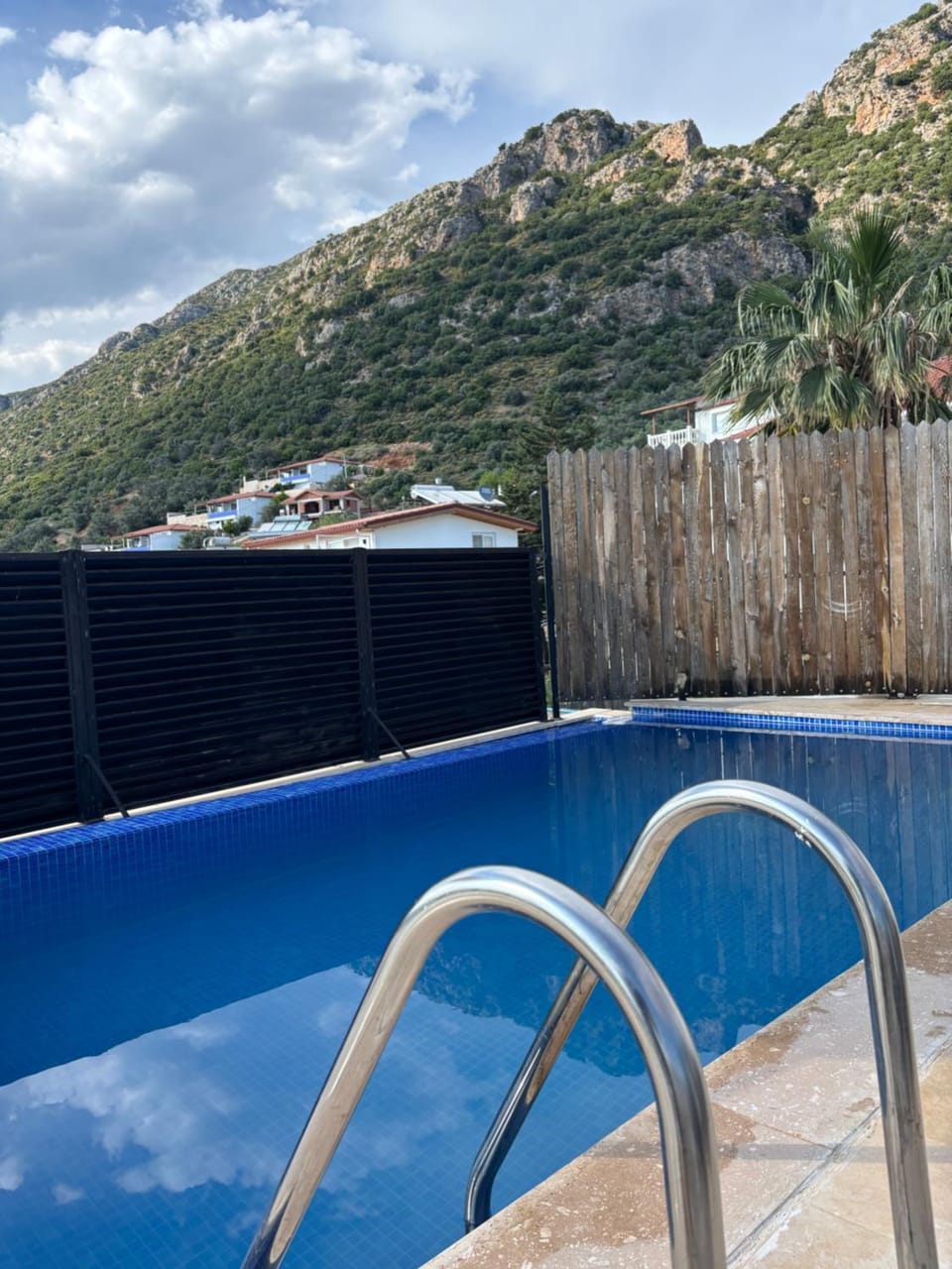 Ela Villa - Private Pool and Sea View Villa in Kalkan Belediyesi