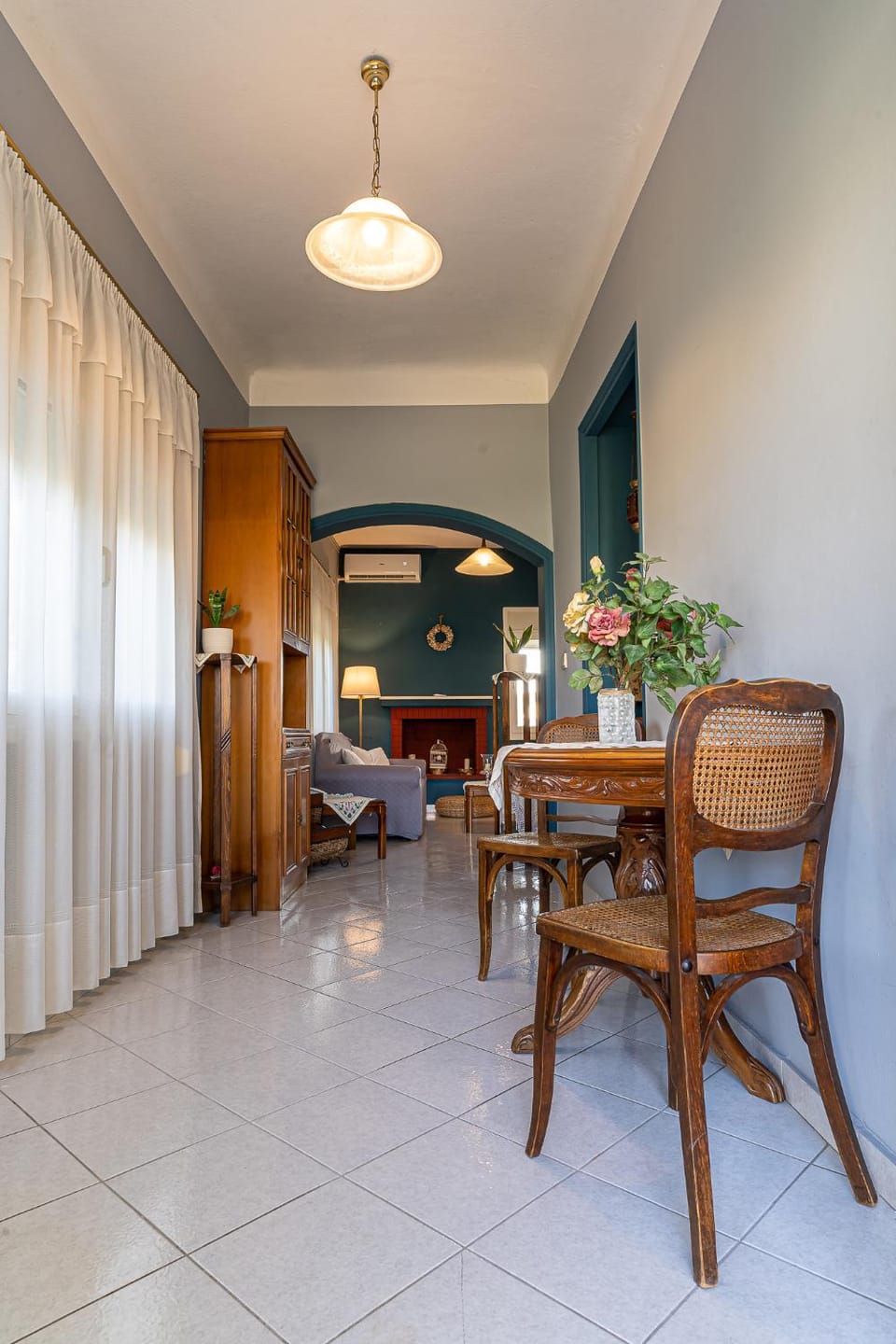 Casa Francesca House in Peloponnese Region