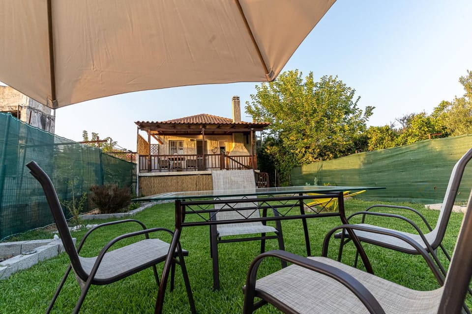 Casa Francesca House in Peloponnese Region