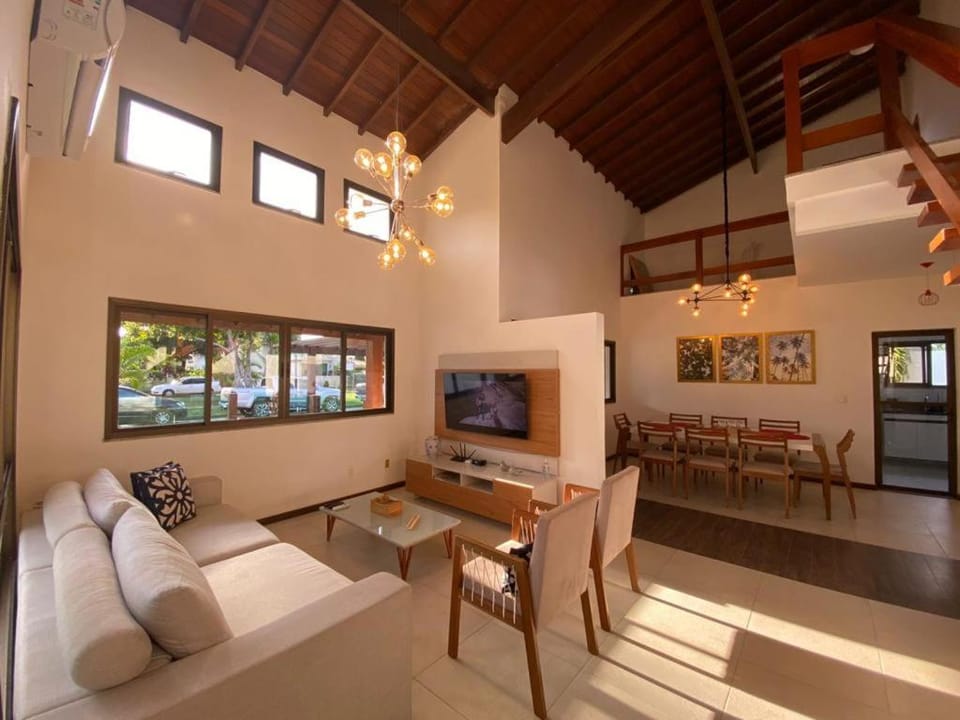 Vilas do Jacuipe 5/4 House in Lauro de Freitas