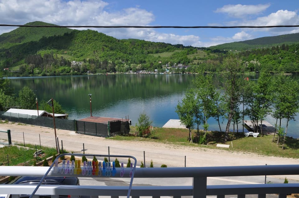 Lake view