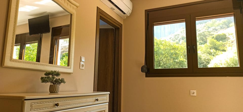 OIKIA KASTRAKI Apartment in North Macedonia