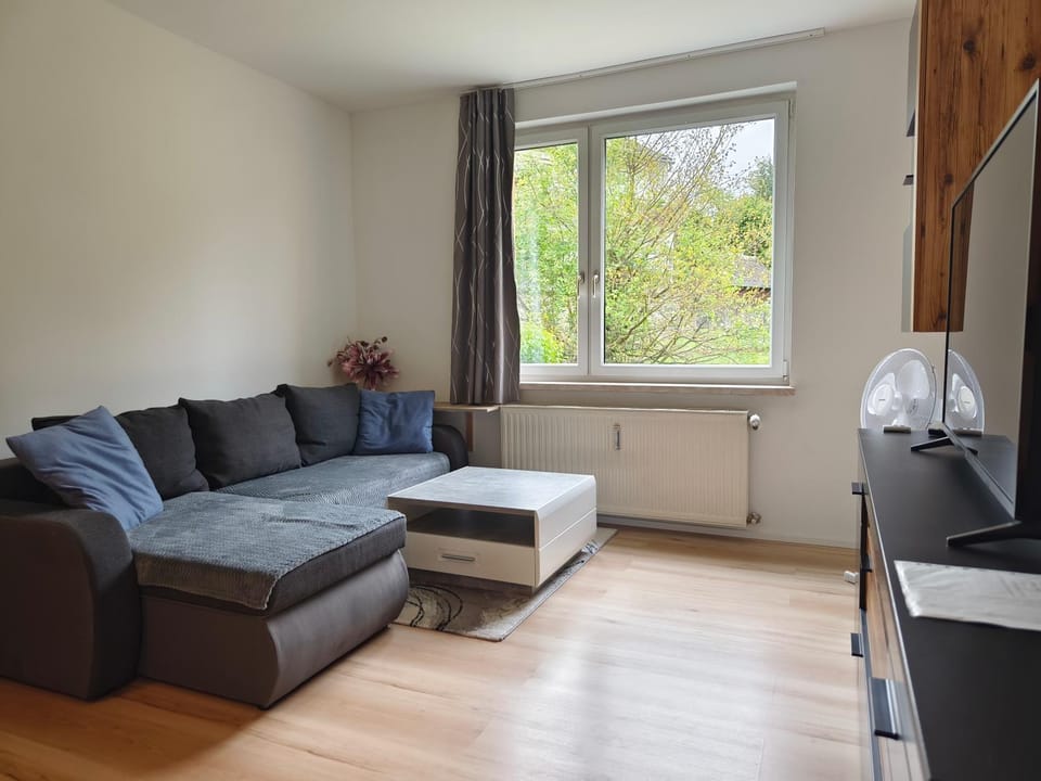 City rooms Apartment in Styria