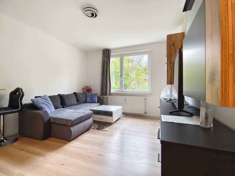 City rooms Apartment in Styria