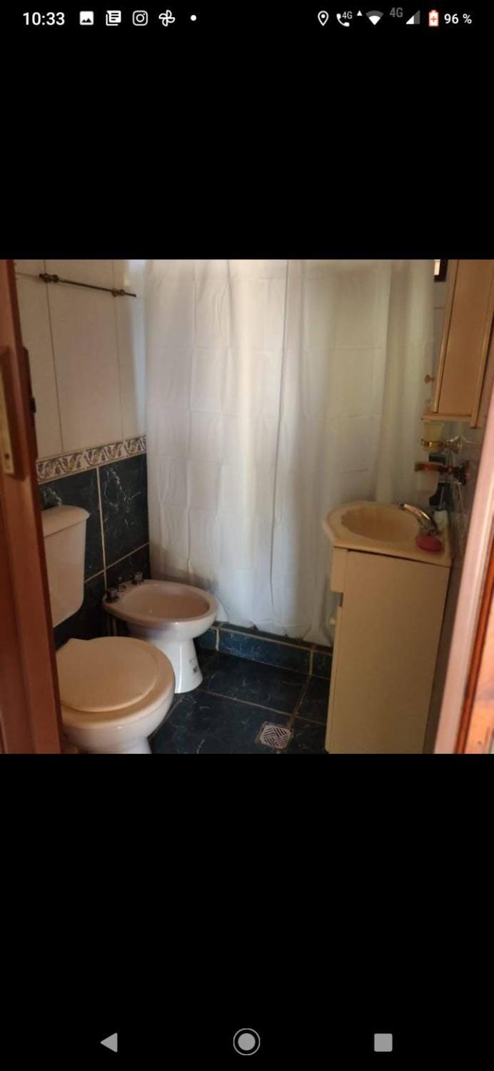 Lo de chave House in Cordoba Province