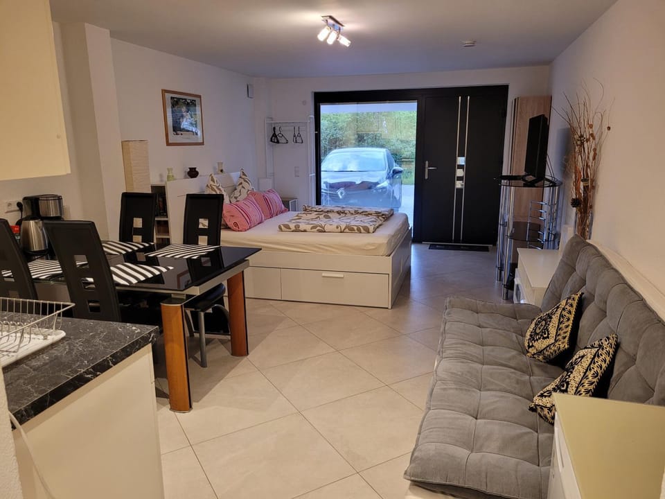 Modernes Appartement Mia Apartment in Baden-Württemberg