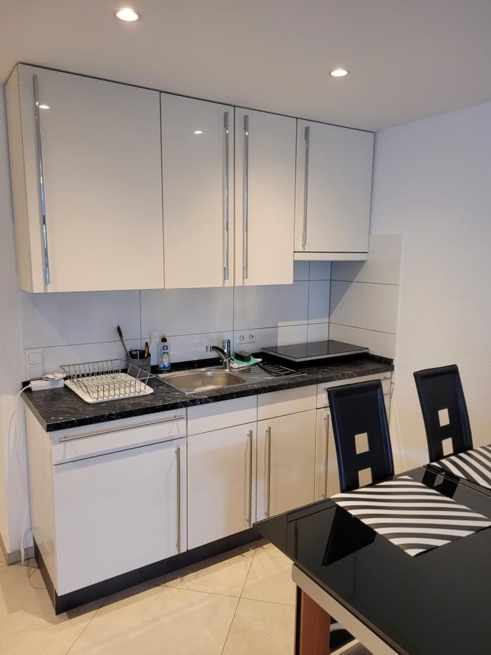 Modernes Appartement Mia Apartment in Baden-Württemberg