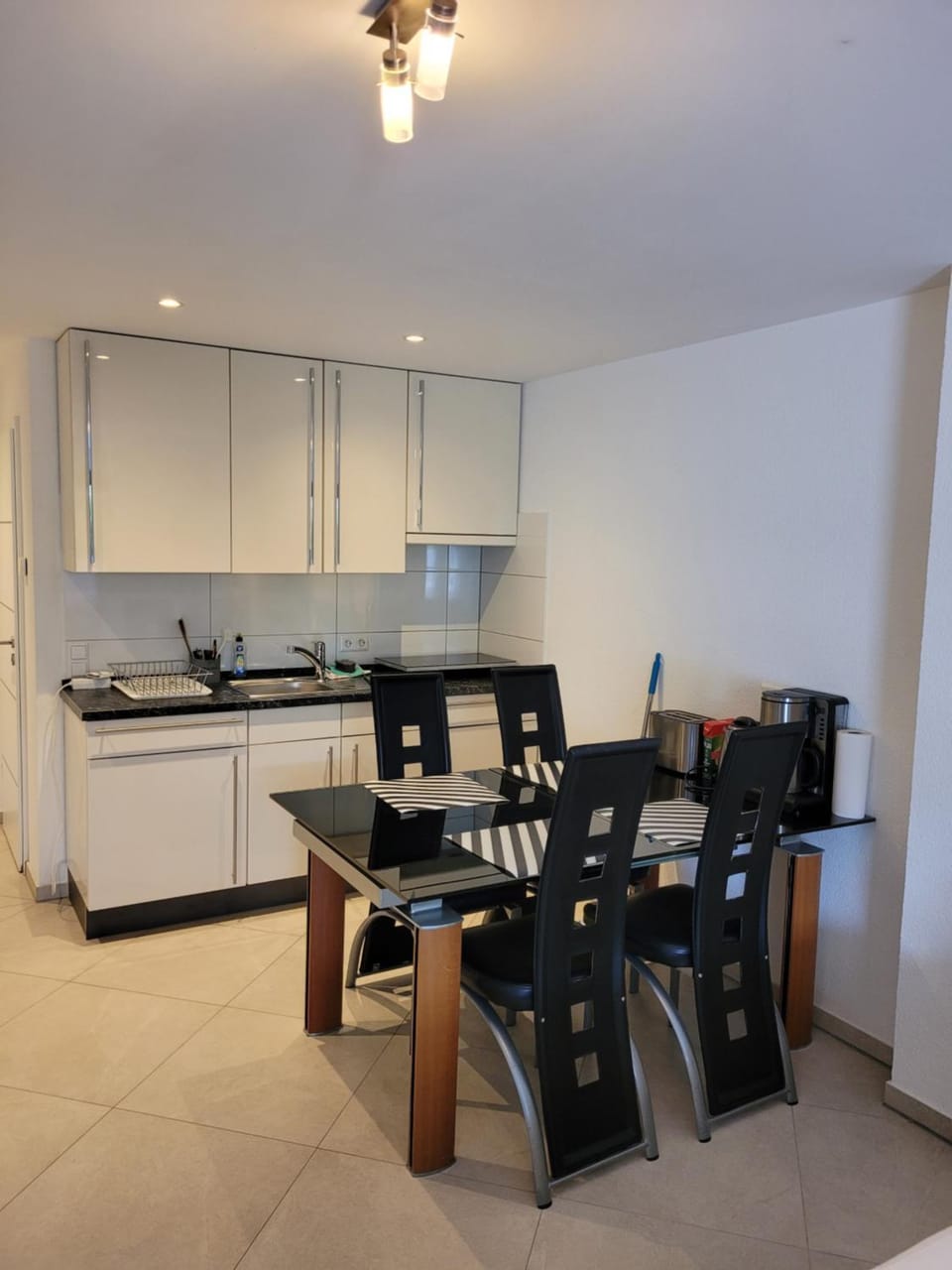 Modernes Appartement Mia Apartment in Baden-Württemberg