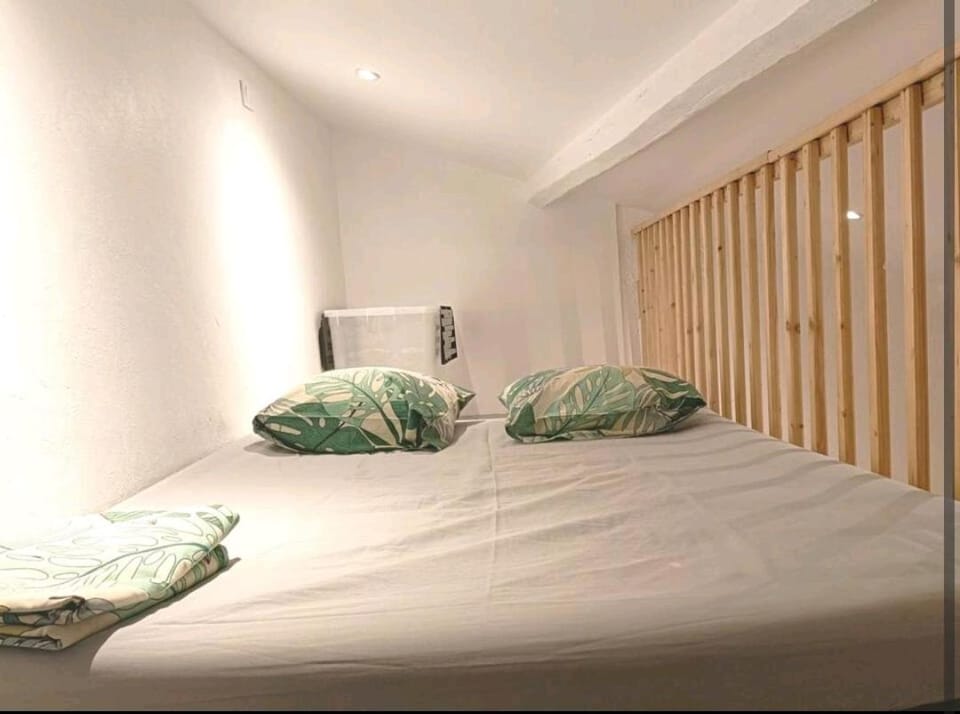 Au centre de Fréjus Charmant appartement Apartment in Fréjus