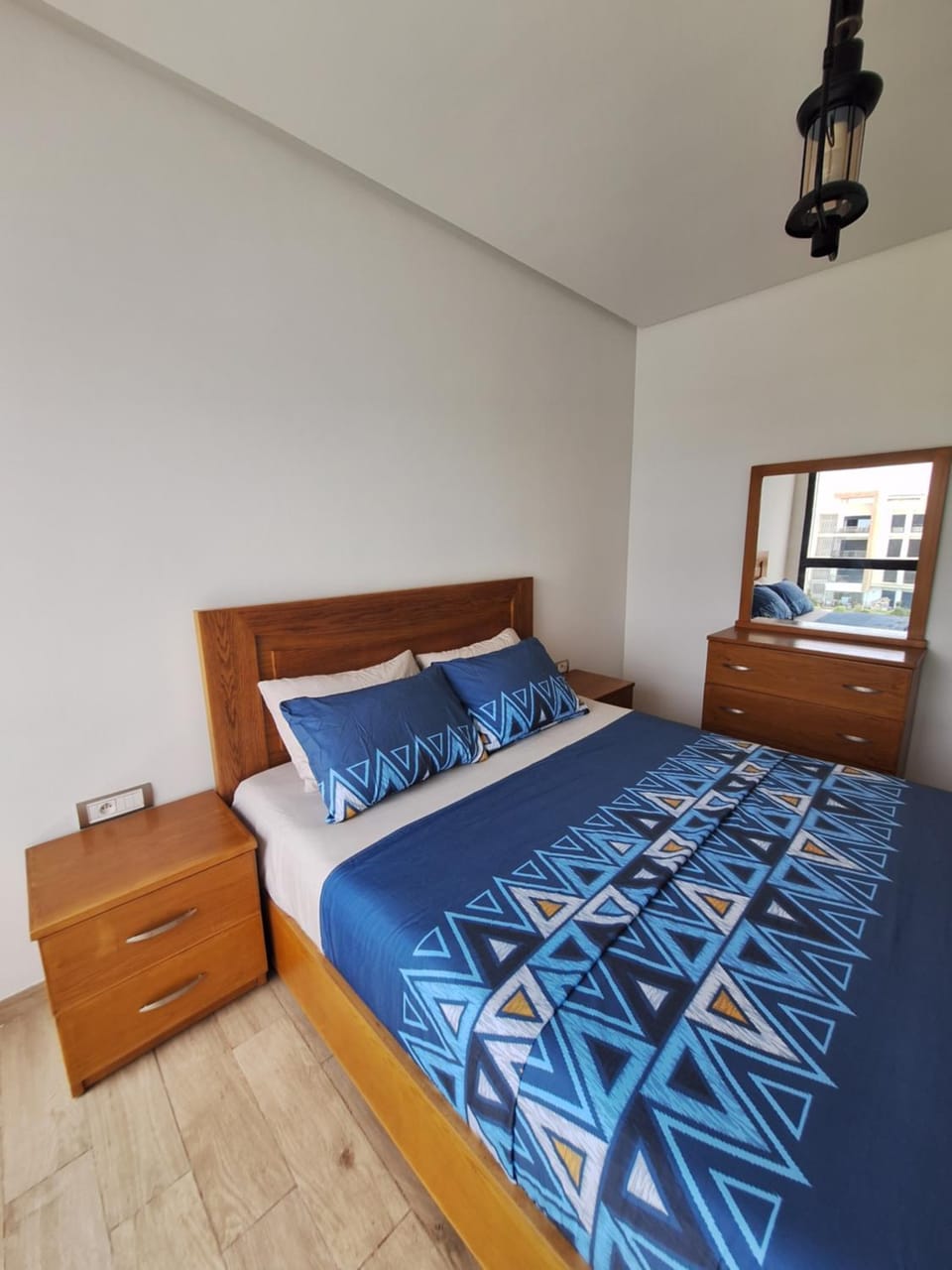 Apartment place italie Apartment in Rabat